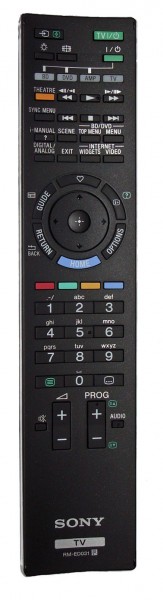 Sony Fernbedienung RM-ED031