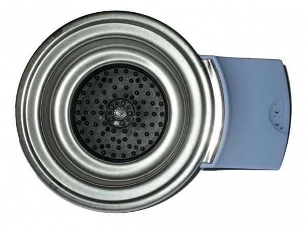 Philips Senseo® HD7810 Padhalter für 2 Tassen flieder