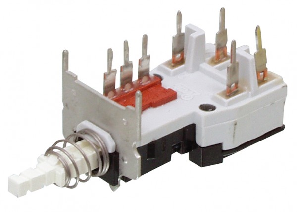 Netzschalter KN-658401