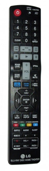 LG Fernbedienung AKB73655509