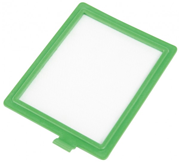 Dilwe Filtre Nettoyant Filtre H12 HEPA De Remplacement Adapté Au Nettoyant Electrolux ZE346B