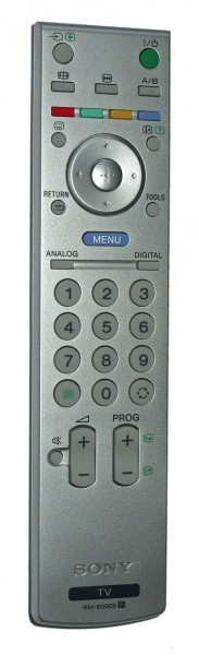 Sony Fernbedienung RM-ED008