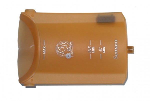 Philips Senseo® HD7810 Wassertank orange