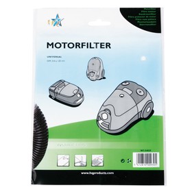 Motorfilter Universal