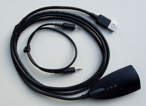 USB-Adapter SLC-2080